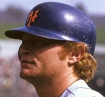 Remebering Mets History (1972): Rusty Staub Misses 96 Games
